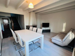 10 single room house near Meyer Turku, Turku